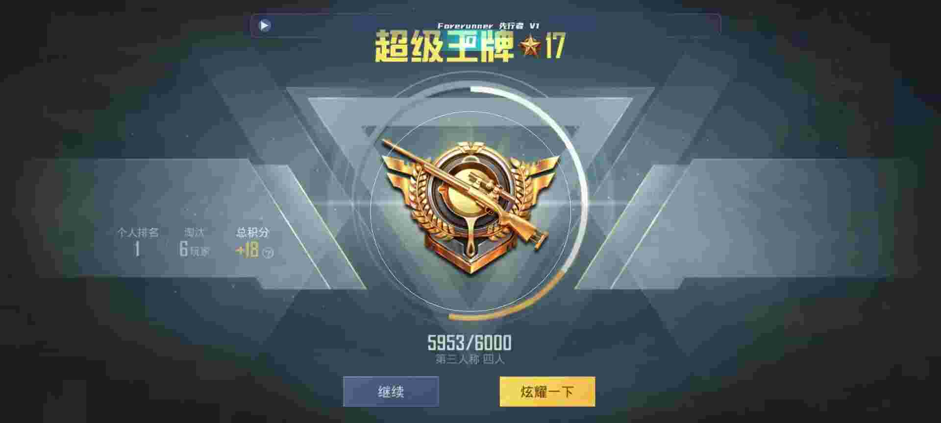 和平精英鸡腿辅助自瞄 - ��ƽ��Ӣ�����λ��辅助预览图
